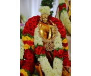 Annamayya Sankeerthana Sahitha Sri Venkateswara Saamoohika Divya Kalyanotsavam on 18th june, 2019